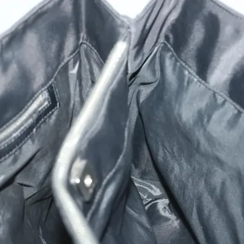 Pre-owned > Pre-owned Bags > Pre-owned Shoulder Bags - - Fendi Vintage - Modalova