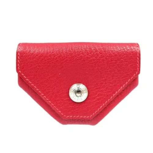 Pre-owned > Pre-owned Accessories > Pre-owned Wallets - - Hermès Vintage - Modalova