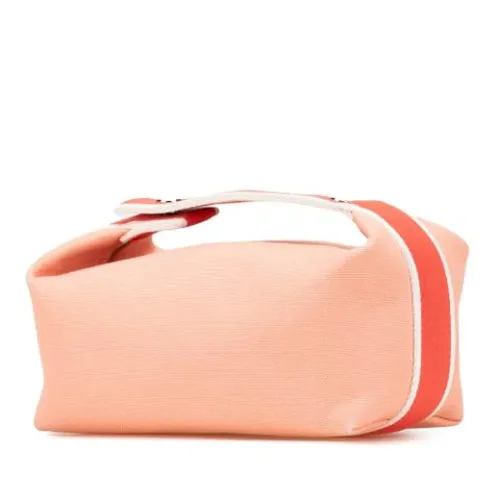 Pre-owned > Pre-owned Bags > Pre-owned Clutches - - Hermès Vintage - Modalova
