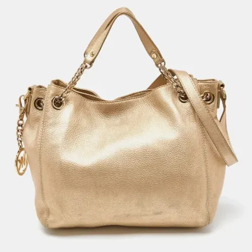 Pre-owned > Pre-owned Bags > Pre-owned Handbags - - Michael Kors Pre-owned - Modalova
