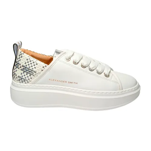Shoes > Sneakers - - Alexander Smith - Modalova