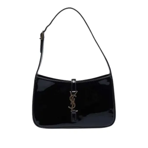 Pre-owned > Pre-owned Bags > Pre-owned Shoulder Bags - - Yves Saint Laurent Vintage - Modalova