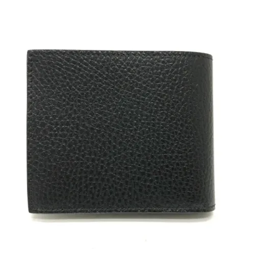 Pre-owned > Pre-owned Accessories > Pre-owned Wallets - - Gucci Vintage - Modalova