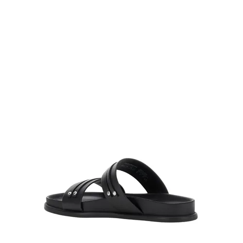 Shoes > Flip Flops & Sliders > Sliders - - Vagabond Shoemakers - Modalova