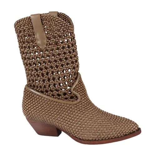 Shoes > Boots > Cowboy Boots - - ASH - Modalova