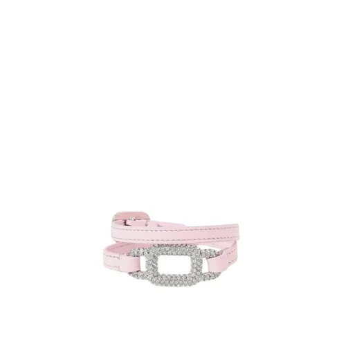 Accessories > Jewellery > Bracelets - - Roger Vivier - Modalova