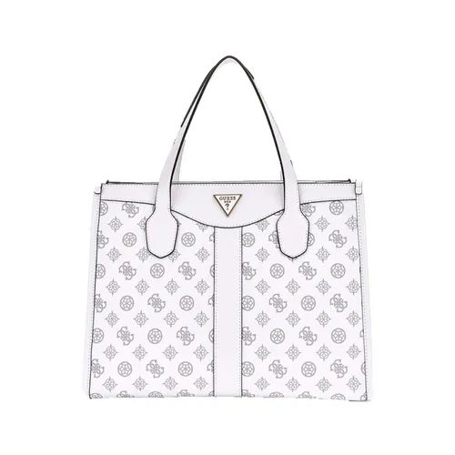 Guess - Bags > Tote Bags - White - Guess - Modalova