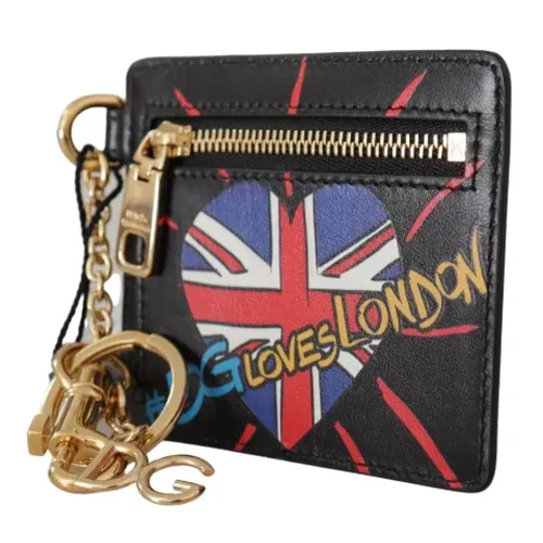 Pre-owned > Pre-owned Accessories > Pre-owned Wallets - - Dolce & Gabbana Pre-owned - Modalova