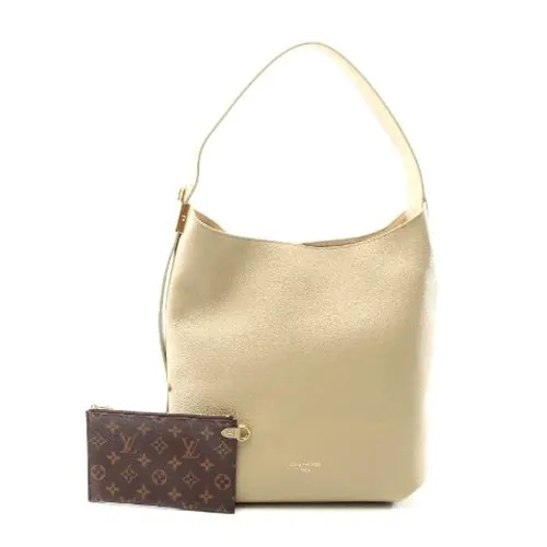 Pre-owned > Pre-owned Bags > Pre-owned Shoulder Bags - - Louis Vuitton Vintage - Modalova