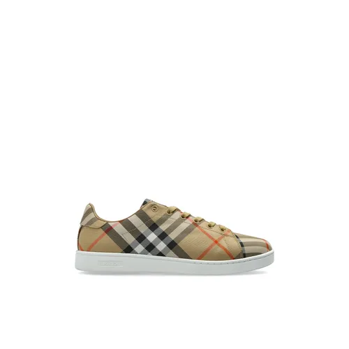 Shoes > Sneakers - - Burberry - Modalova