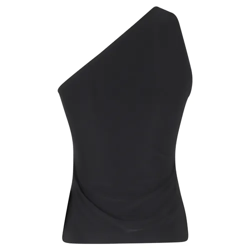 Tops > Sleeveless Tops - - Norma Kamali - Modalova