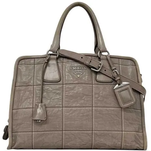 Pre-owned > Pre-owned Bags > Pre-owned Handbags - - Prada Vintage - Modalova