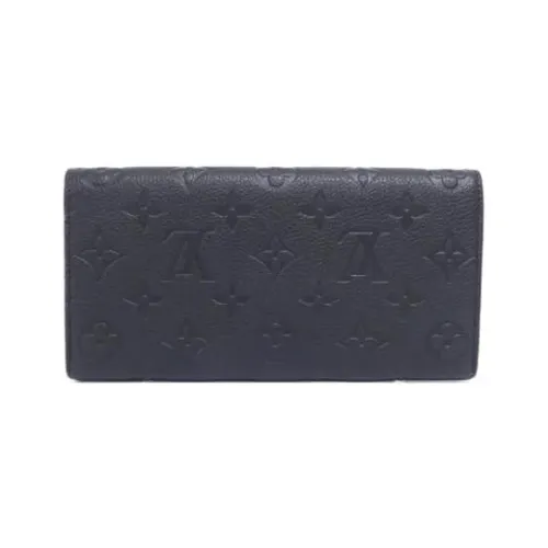 Pre-owned > Pre-owned Accessories > Pre-owned Wallets - - Louis Vuitton Vintage - Modalova