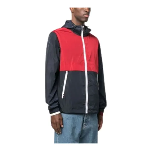 Jackets > Light Jackets - - Tommy Hilfiger - Modalova