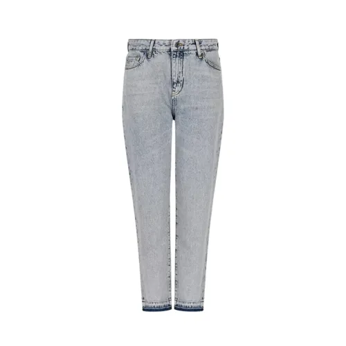 Jeans > Slim-fit Jeans - - Armani Exchange - Modalova