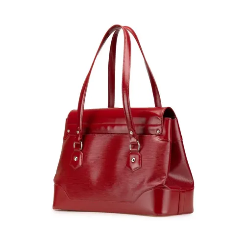 Pre-owned > Pre-owned Bags > Pre-owned Tote Bags - - Louis Vuitton Vintage - Modalova