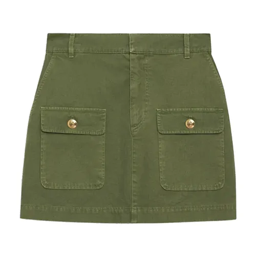 Skirts > Short Skirts - - Anine Bing - Modalova