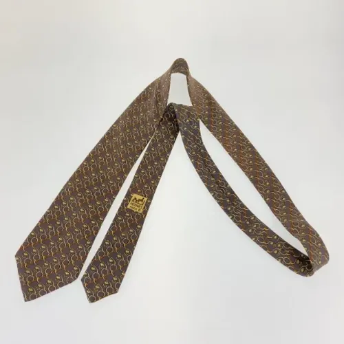 Pre-owned > Pre-owned Accessories - - Hermès Vintage - Modalova