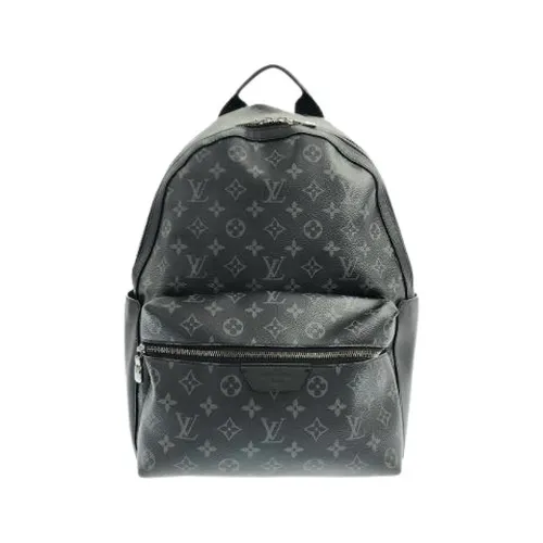 Pre-owned > Pre-owned Bags > Pre-owned Backpacks - - Louis Vuitton Vintage - Modalova