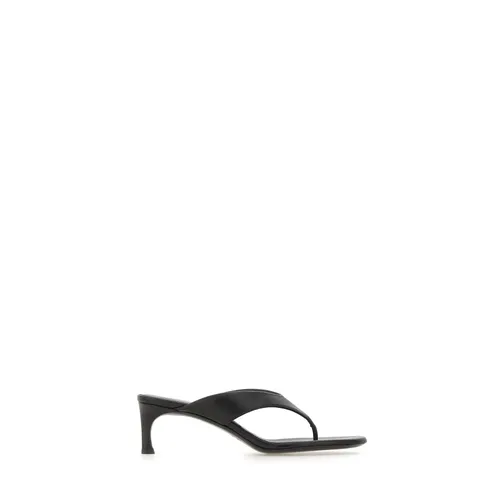 Shoes > Heels > Heeled Mules - - Rotate Birger Christensen - Modalova