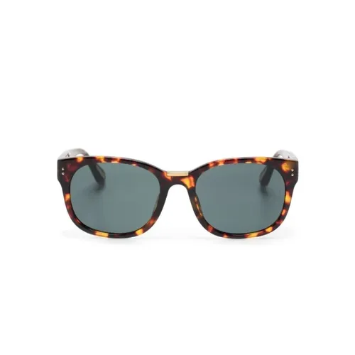 Accessories > Sunglasses - - Linda Farrow - Modalova