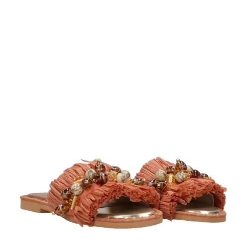 Shoes > Flip Flops & Sliders > Sliders - - De Siena - Modalova