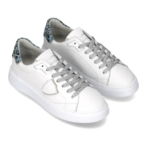 Shoes > Sneakers - - Philippe Model - Modalova