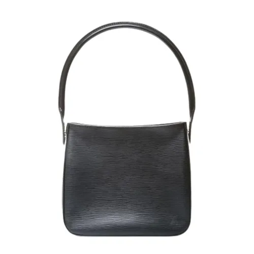 Pre-owned > Pre-owned Bags > Pre-owned Shoulder Bags - - Louis Vuitton Vintage - Modalova