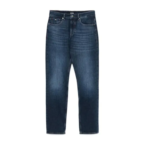 Jeans > Straight Jeans - - Hugo - Modalova