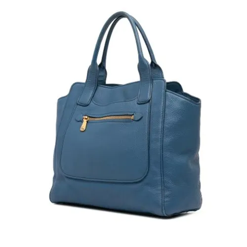Pre-owned > Pre-owned Bags > Pre-owned Handbags - - Miu Miu Pre-owned - Modalova