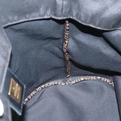 Pre-owned > Pre-owned Bags > Pre-owned Bucket Bags - - Fendi Vintage - Modalova