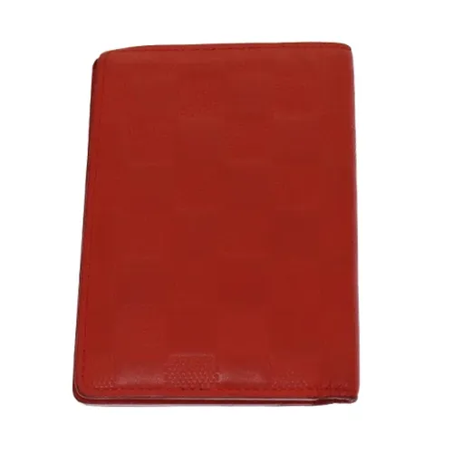 Pre-owned > Pre-owned Accessories - - Louis Vuitton Vintage - Modalova