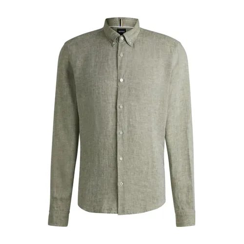 Shirts > Casual Shirts - - Hugo - Modalova