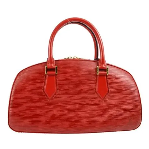 Pre-owned > Pre-owned Bags > Pre-owned Handbags - - Louis Vuitton Vintage - Modalova