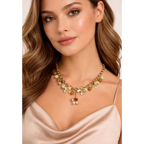 Accessories > Jewellery > Necklaces - - Twinset - Modalova