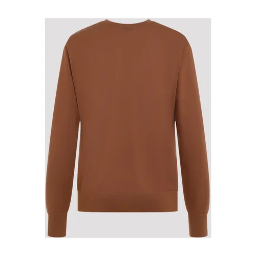 Knitwear > V-neck Knitwear - - Dries Van Noten - Modalova