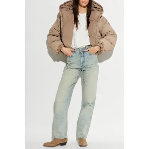 Jackets > Winter Jackets - - Diesel - Modalova