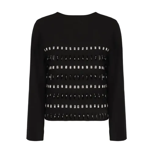 Blouses & Shirts > Blouses - - Max Mara Studio - Modalova