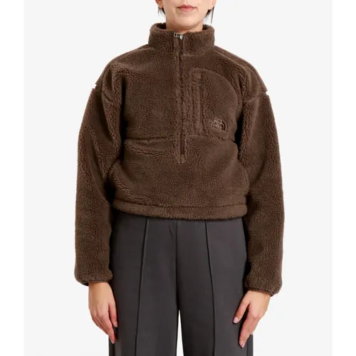 Jackets > Faux Fur & Shearling Jackets - - The North Face - Modalova