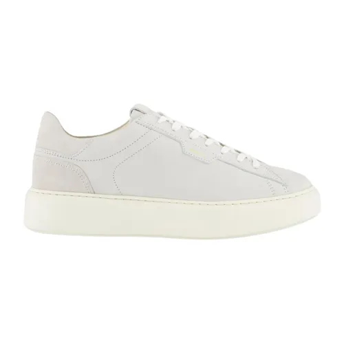 Nubikk - Shoes > Sneakers - Gray - Nubikk - Modalova
