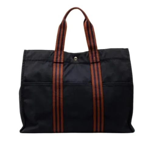 Pre-owned > Pre-owned Bags > Pre-owned Tote Bags - - Hermès Vintage - Modalova