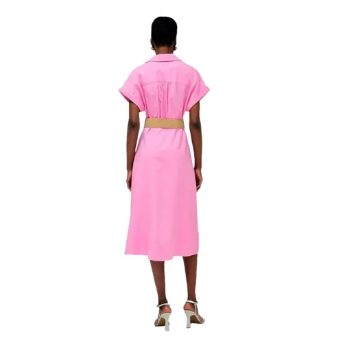 Dresses > Day Dresses > Midi Dresses - - Salsa - Modalova