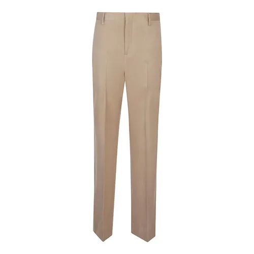Trousers > Straight Trousers - - Briglia - Modalova