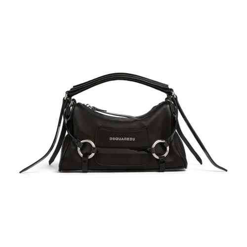 Bags > Handbags - - Dsquared2 - Modalova