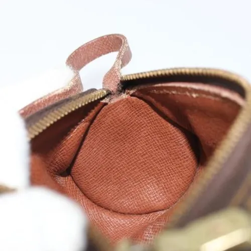 Pre-owned > Pre-owned Bags > Pre-owned Mini Bags - - Louis Vuitton Vintage - Modalova