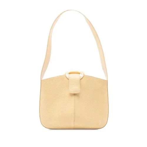 Pre-owned > Pre-owned Bags > Pre-owned Shoulder Bags - - Louis Vuitton Vintage - Modalova