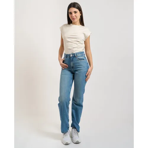 Jeans > Straight Jeans - - Hugo - Modalova