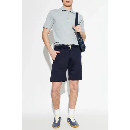 Shorts > Casual Shorts - - Eleventy - Modalova