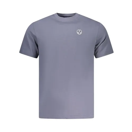 Tops > T-Shirts - - North Sails - Modalova