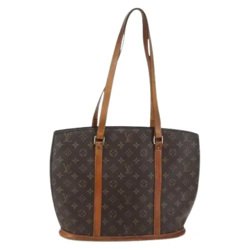 Pre-owned > Pre-owned Bags > Pre-owned Shoulder Bags - - Louis Vuitton Vintage - Modalova